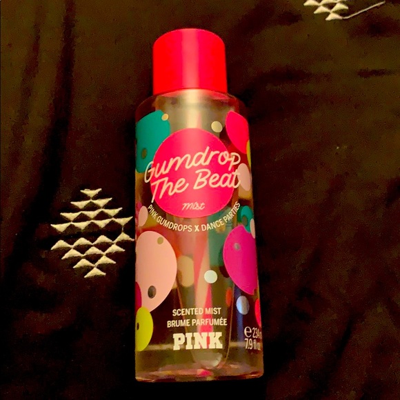 Mist Fragance